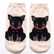 Load image into Gallery viewer, Calcetines Beagles - Beagle Socks
