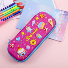 Load image into Gallery viewer, Multifunctional Pupil Pencil Case Student Children School Supplies
