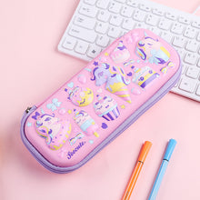 Load image into Gallery viewer, Multifunctional Pupil Pencil Case Student Children School Supplies
