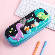 Load image into Gallery viewer, Multifunctional Pupil Pencil Case Student Children School Supplies
