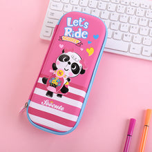 Load image into Gallery viewer, Multifunctional Pupil Pencil Case Student Children School Supplies
