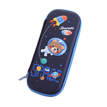 Load image into Gallery viewer, Multifunctional Pupil Pencil Case Student Children School Supplies

