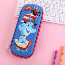 Load image into Gallery viewer, Multifunctional Pupil Pencil Case Student Children School Supplies
