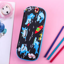 Load image into Gallery viewer, Multifunctional Pupil Pencil Case Student Children School Supplies
