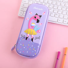 Load image into Gallery viewer, Multifunctional Pupil Pencil Case Student Children School Supplies
