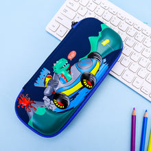 Load image into Gallery viewer, Multifunctional Pupil Pencil Case Student Children School Supplies
