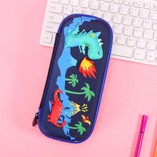 Load image into Gallery viewer, Multifunctional Pupil Pencil Case Student Children School Supplies
