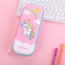 Load image into Gallery viewer, Multifunctional Pupil Pencil Case Student Children School Supplies
