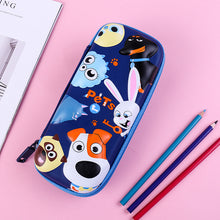 Load image into Gallery viewer, Multifunctional Pupil Pencil Case Student Children School Supplies

