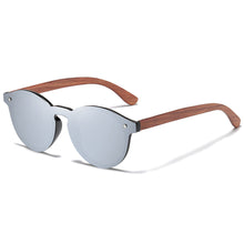 Load image into Gallery viewer, One Piece Goggles Bar Flower Wooden Leg Sunglasses 5031
