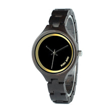 Load image into Gallery viewer, Wooden Watches Men's Business Casual Wooden Watches
