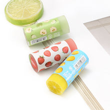 Load image into Gallery viewer, Student Art Sketch Painting Fruit Eraser
