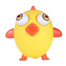 Load image into Gallery viewer, Decompression Artifact Anti Anxiety Finger Toy
