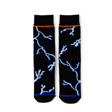 Load image into Gallery viewer, Creative Contrast Color Cotton Socks Personality  Four Seasons Socks
