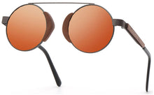 Load image into Gallery viewer, Bamboo Retro Bamboo Sunglasses Men And Women Wooden Glasses
