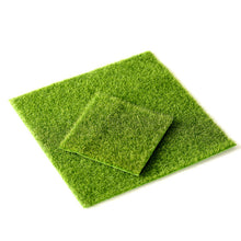 Load image into Gallery viewer, Creative Home Accessories Simulation Moss Turf Lawn

