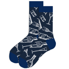 Load image into Gallery viewer, Men'S Socks, Fruits, Women'S Socks, Street Fashion Socks, Astronaut Socks
