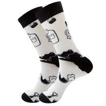 Load image into Gallery viewer, Men'S Socks, Fruits, Women'S Socks, Street Fashion Socks, Astronaut Socks

