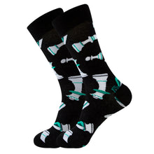 Load image into Gallery viewer, Men'S Socks, Fruits, Women'S Socks, Street Fashion Socks, Astronaut Socks
