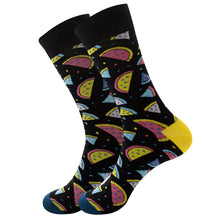 Load image into Gallery viewer, Men'S Socks, Fruits, Women'S Socks, Street Fashion Socks, Astronaut Socks
