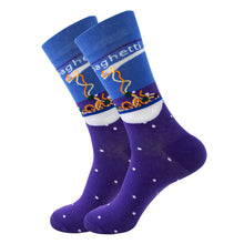 Load image into Gallery viewer, Men'S Socks, Fruits, Women'S Socks, Street Fashion Socks, Astronaut Socks
