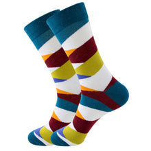 Load image into Gallery viewer, Men'S Socks, Fruits, Women'S Socks, Street Fashion Socks, Astronaut Socks
