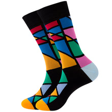 Load image into Gallery viewer, Men'S Socks, Fruits, Women'S Socks, Street Fashion Socks, Astronaut Socks
