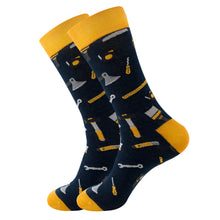 Load image into Gallery viewer, Men'S Socks, Fruits, Women'S Socks, Street Fashion Socks, Astronaut Socks
