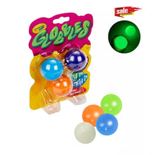 Load image into Gallery viewer, Toy Sticky Ball Stress Relief Stick
