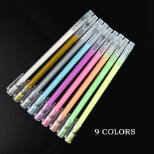 Load image into Gallery viewer, 3Pcs Highlight Liner Sketch Markers White Paint Marker Pen
