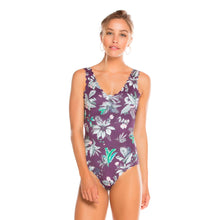 Load image into Gallery viewer, New Printed One-Piece Swimsuit Bikini Ladies Swimwear
