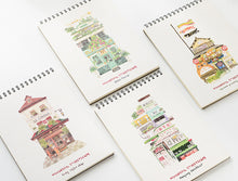 Load image into Gallery viewer, Sketchbook, Picture Book, Hand-Painted A3 Drawing Paper, Sketch Drawing Book, Thickened Drawing Book For Students
