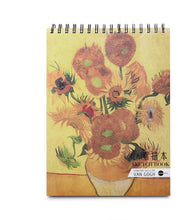 Load image into Gallery viewer, Sketchbook, Picture Book, Hand-Painted A3 Drawing Paper, Sketch Drawing Book, Thickened Drawing Book For Students
