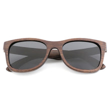 Load image into Gallery viewer, Bamboo Sunglasses Bamboo Palm Outdoor Riding
