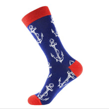 Load image into Gallery viewer, Personality Men And Women Trendy Cotton Socks
