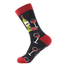 Load image into Gallery viewer, Personality Men And Women Trendy Cotton Socks
