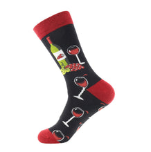 Load image into Gallery viewer, Personality Men And Women Trendy Cotton Socks
