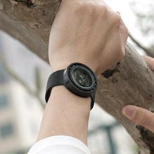Load image into Gallery viewer, Bobo Bird Wood Watch Quartz Watch Three Eye Multifunctional Student Wood Watch Men Watches
