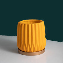 Load image into Gallery viewer, Succulent Flower Pot Ceramic Nordic Style Ins Simple And Creative Home
