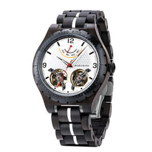Load image into Gallery viewer, Wooden Watch
