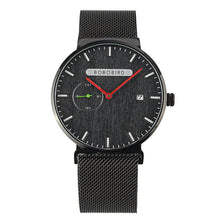 Load image into Gallery viewer, Wooden Watch
