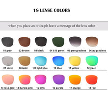 Load image into Gallery viewer, Bamboo And Wood Glasses, Retro Sunglasses For Men And Women, Full Wood Frame Sunglasses
