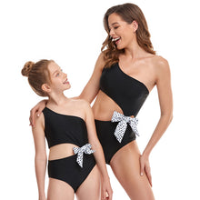 Load image into Gallery viewer, Hi Fish Parent-child One-piece Swimsuit
