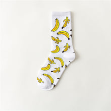 Load image into Gallery viewer, Hip Hop Socks, Tube Socks, Skateboard Socks, Couple Socks
