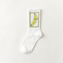 Load image into Gallery viewer, Hip Hop Socks, Tube Socks, Skateboard Socks, Couple Socks
