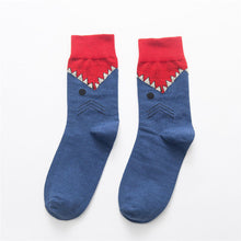Load image into Gallery viewer, Hip Hop Socks, Tube Socks, Skateboard Socks, Couple Socks
