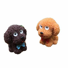 Load image into Gallery viewer, Moss Micro Landscape Ornaments Puppy Resin Crafts Decoration Accessories
