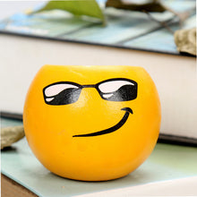 Load image into Gallery viewer, Succulent Flower Pot Simple Ceramic Green Plant Plastic Creative

