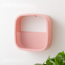 Load image into Gallery viewer, Flower Pot Wall-mounted Radish Copper Money Grass Wall-mounted
