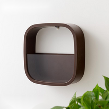 Load image into Gallery viewer, Flower Pot Wall-mounted Radish Copper Money Grass Wall-mounted
